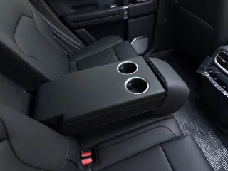 G700 Comfort - Interior thumbnail 4