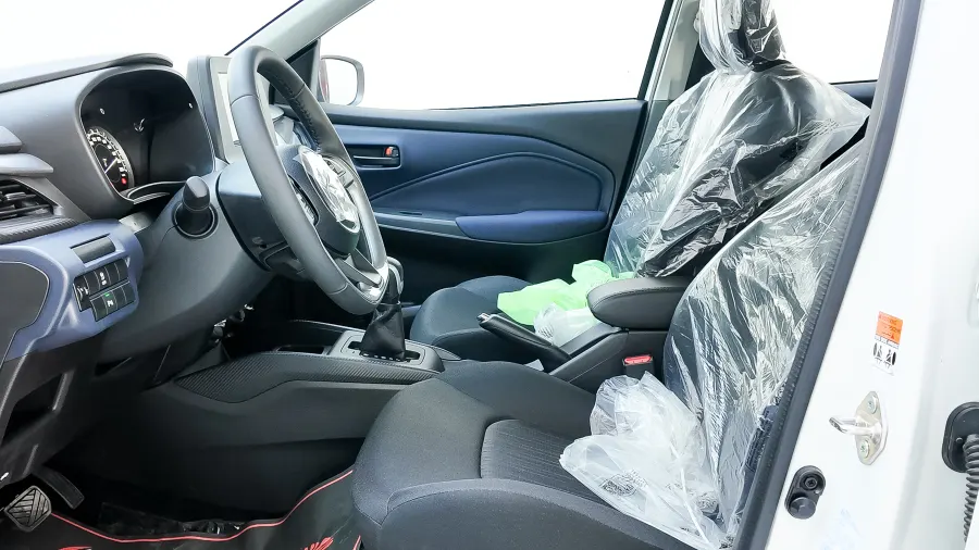 BALENO GL - Interior image 1