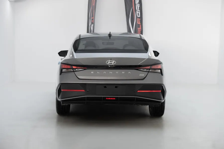 النترا سمارت بلس 2.0 - lang.Exterior image 3