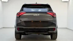 Sportage TOPLINE - lang.Thumbnail 4