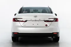Camry LE - lang.Thumbnail 3