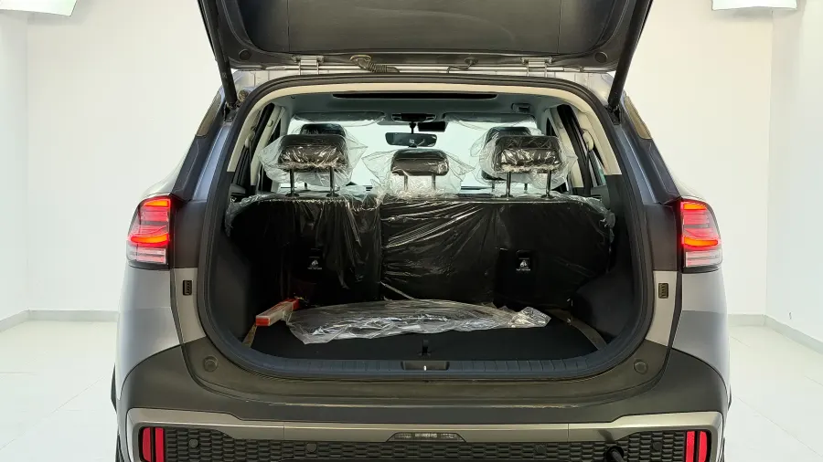 Sportage TOPLINE - Interior image 5