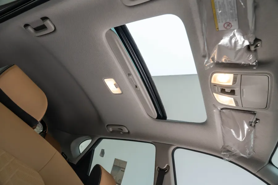 Sonet GL Mid - Interior image 15