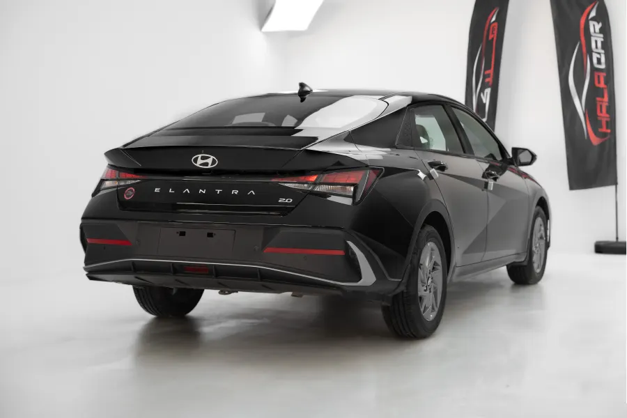 النترا سمارت 2.0 - lang.Exterior image 4