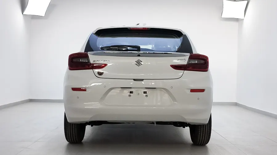 BALENO GL - lang.Exterior image 4