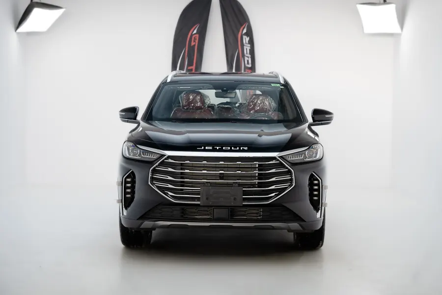 X 70 PLUS - lang.Exterior image 2