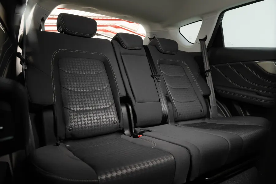 X70 COMFORT - Interior image 3