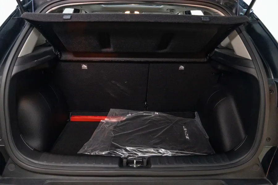 Sonet GL Mid - Interior image 16