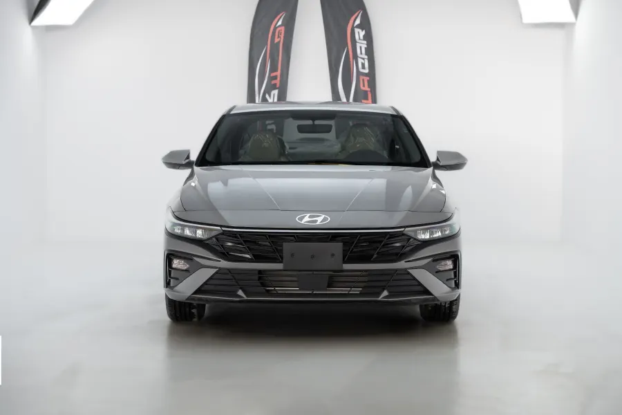 النترا سمارت بلس 2.0 - lang.Exterior image 2