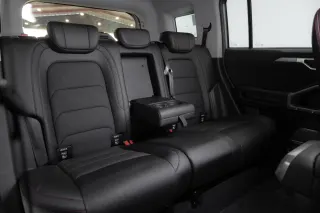 T2 COMFORT - Interior thumbnail 3