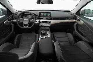 X70 COMFORT - Interior thumbnail 4