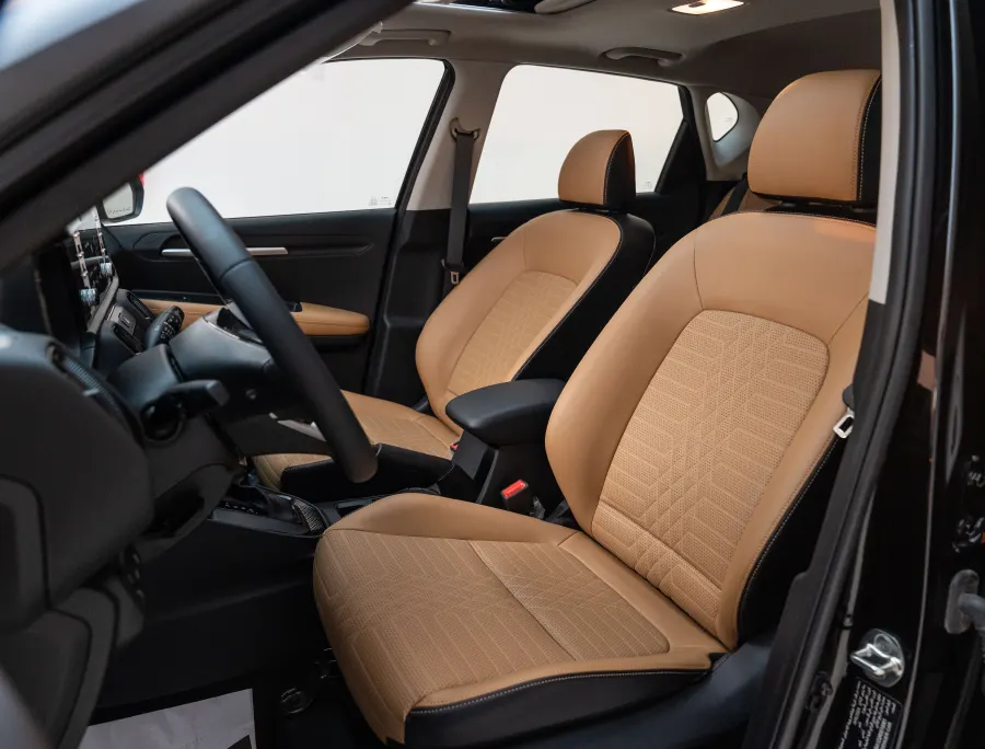 Sonet GL Mid - Interior image 1