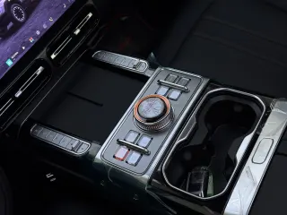 G700 Comfort - Interior thumbnail 16
