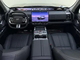 G700 Comfort - Interior thumbnail 13