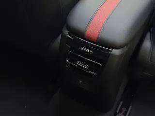 Empow S - Interior thumbnail 5