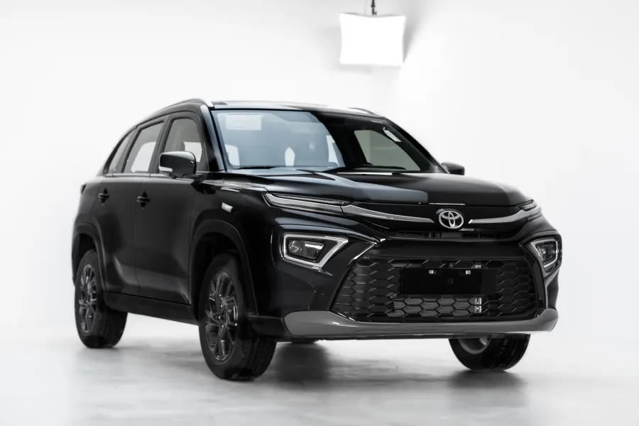 اوربان كروز جي ال اكس - lang.Exterior image 1