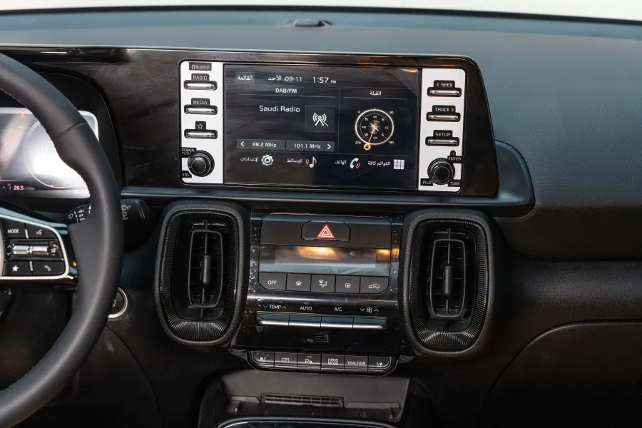 Sonet GL Mid - Interior image 7
