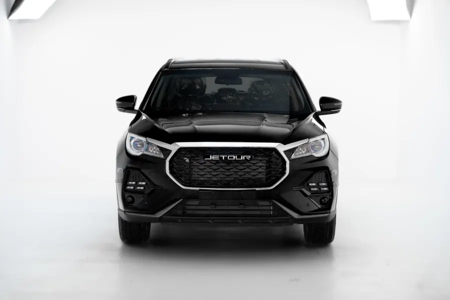 X70 COMFORT - lang.Exterior image 2
