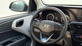 Grand i10 Standard - Interior thumbnail 6