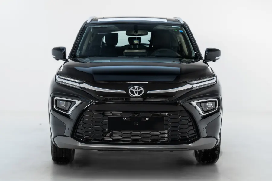 اوربان كروز جي ال اكس - lang.Exterior image 2