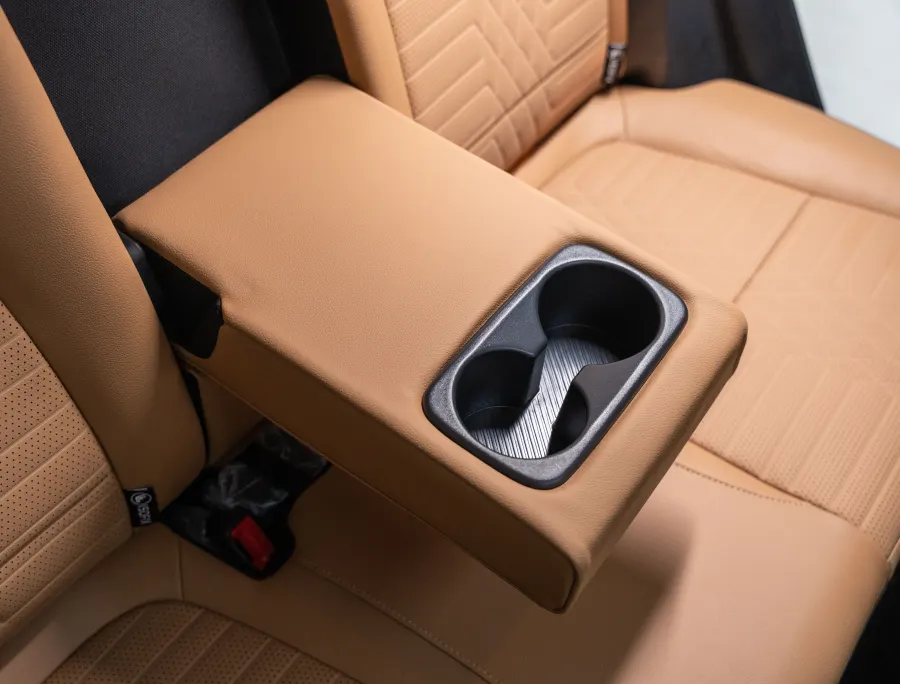 Sonet GL Mid - Interior image 4