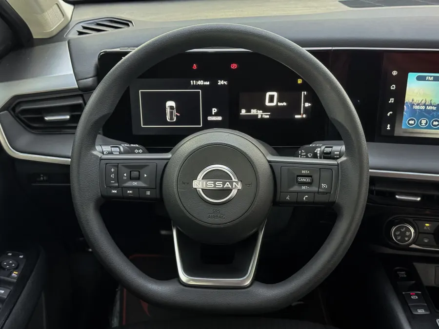 كيكس اس - صورة داخلية 8
