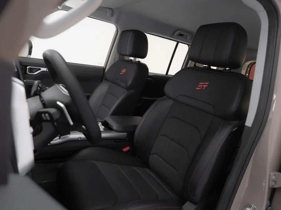 T2 COMFORT - Interior image 1