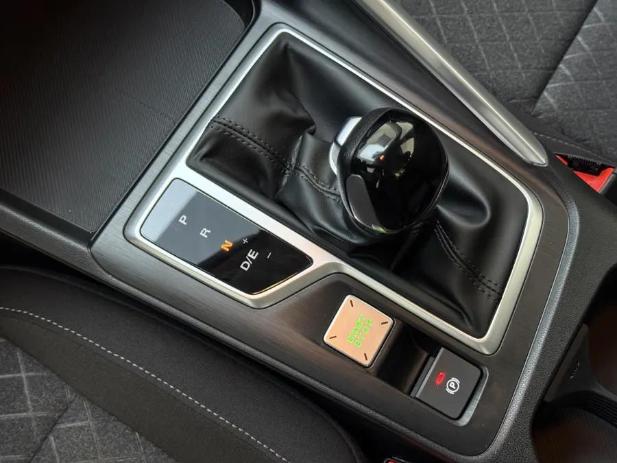 ZS FACE LIFT - Interior image 9