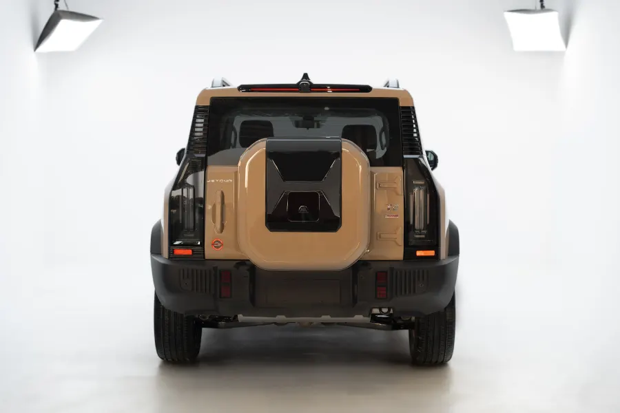 T2 COMFORT - lang.Exterior image 3
