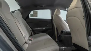 النترا سمارت 1.5 - صورة داخلية مصغرة 6