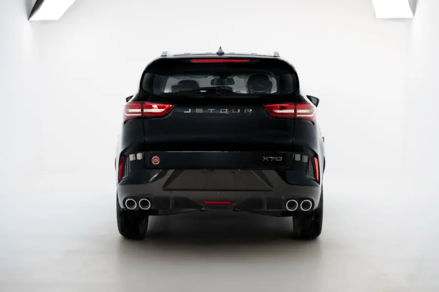 X70 COMFORT - lang.Exterior image 3