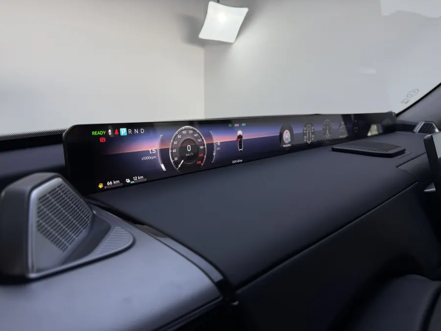 G700 Comfort - Interior image 20