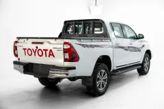 Hilux GLX S - lang.Thumbnail 4