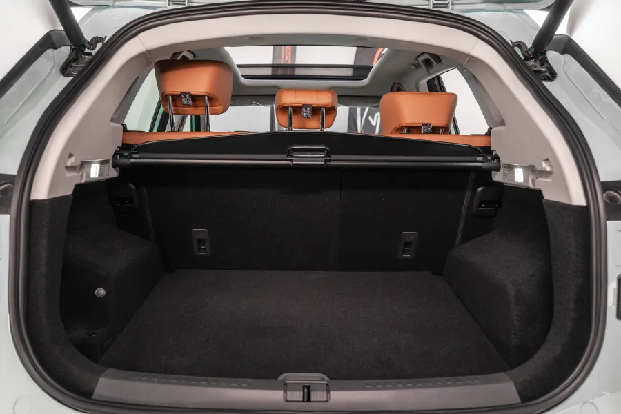 soueast s06 - Interior image 7