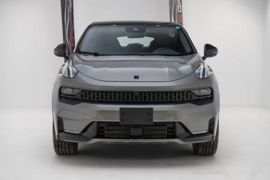 LYNK & C0 05 - lang.Exterior image 2