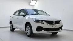 BALENO GL - lang.Thumbnail 1