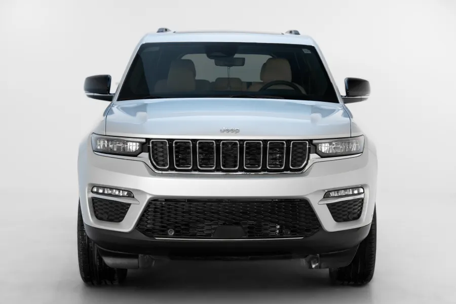 جراند شروكي ليميتد بلس - lang.Exterior image 2