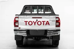 Hilux GLX S - lang.Thumbnail 3