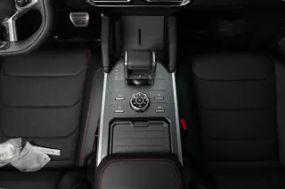 T2 COMFORT - Interior thumbnail 7