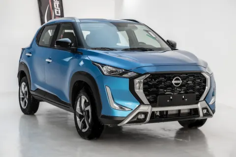 ماجنايت فليت