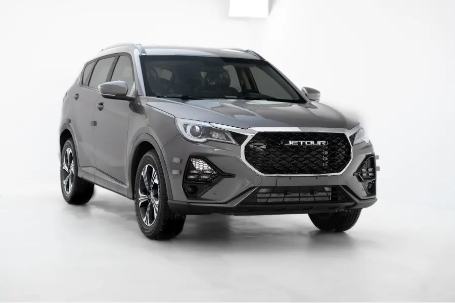 X70 COMFORT - gray