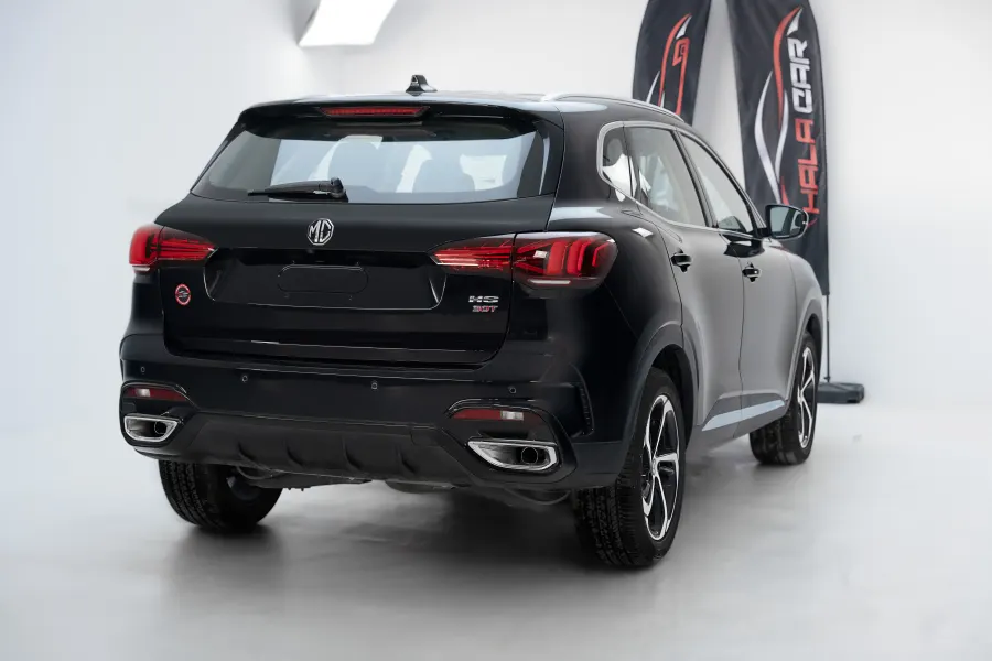 MG HS COMFORT - lang.Exterior image 4
