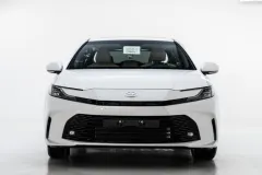 Camry LE - lang.Thumbnail 2