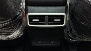 Sportage TOPLINE - Interior thumbnail 9
