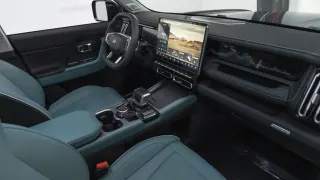 T1 Luxury - Interior thumbnail 9