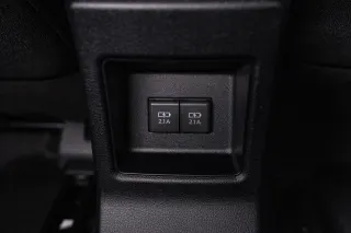 Veloz GLX - Interior thumbnail 7