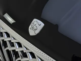 Forthing V9 - Interior thumbnail 20