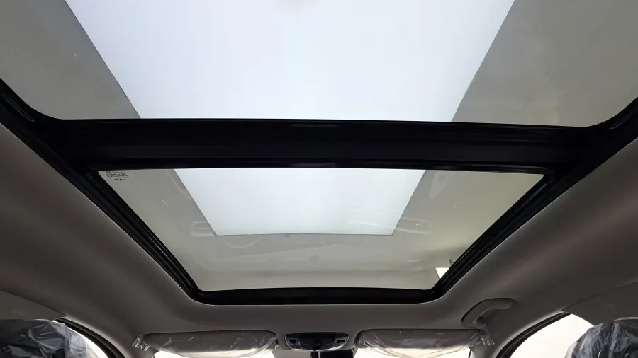 Sportage TOPLINE - Interior image 10