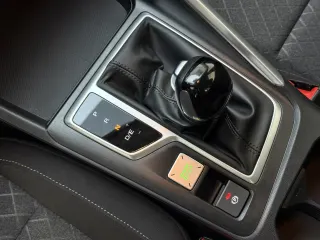 ZS FACE LIFT - Interior thumbnail 19