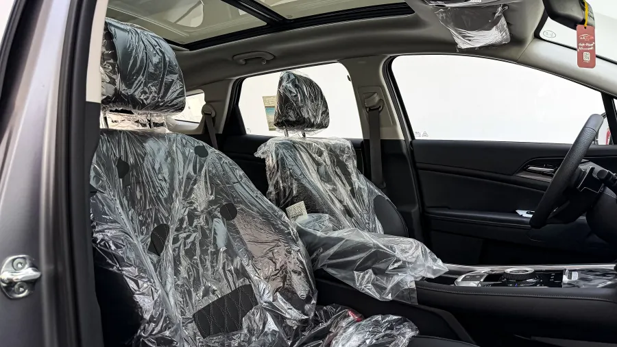 Sportage TOPLINE - Interior image 13